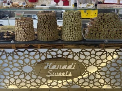 Hanadi Sweets Bielefeld