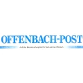 Logo Hanau-Post Offenbach-Post