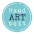 Logo Hand-Art-Beit Taufkerzen München