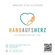Hand aufs Herz Herford GmbH & Co. KG Herford