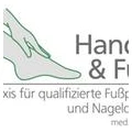 Logo Hand & Fuss Koopmann