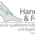 Logo Hand & Fuss Koopmann
