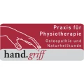 hand.griff Physiotherapie Haibach