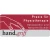 Logo hand.griff Physiotherapie
