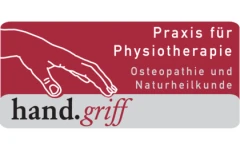 hand.griff Physiotherapie Haibach