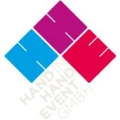 Logo Hand in Hand Event GmbH