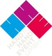 Logo Hand in Hand Event GmbH