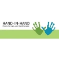 Hand-in-Hand Ute Bessey, Praxis f&uuml;r Ergo- u. Handtherapie Prien