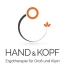 Logo Hand & Kopf- Ergotherapie für Groß und Klein Bradtner und Kritzmöller Ergotherapie