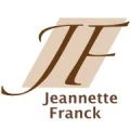 Logo Hand- & Nagelstudio Jeannette Franck
