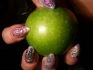 Logo Hand und Fuss Kosmetik