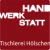 Logo Hand Werk Statt Hölschen Inh. Axel Hölschen