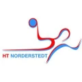 Logo Handballgemeinschaft Norderstedt von 1987 e.V. Handball Sportverein