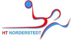 Logo Handballgemeinschaft Norderstedt von 1987 e.V. Handball Sportverein