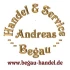 Logo Handel & Service Andreas Begau