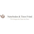 Logo Handelsagentur Fr&uuml;nd