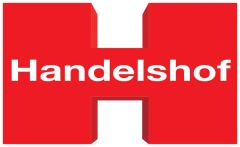 Logo Handelshof Management GmbH