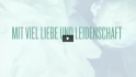 Logo handgezaubert