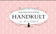 Logo Handkult - Das Nagelstudio