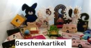 Logo Handmade by Marina Keyser