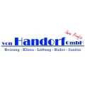 Logo Handorf von Heizung- u. L&uuml;ftungsbau GmbH
