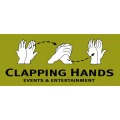 Logo Clapping, Hands - Agentur Logo Clapping, Hands - Agentur
