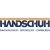 Logo HANDSCHUH GmbH / Dachdecker - Spengler - Zimmerer in SW, W&Uuml;, BA, KG, HAS