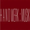 Logo Handwerk : Musik