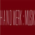 Logo Handwerk : Musik Julian Motyczka