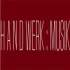 Logo Handwerk : Musik Julian Motyczka
