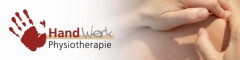 Logo HandWerk Physiotherapie Daniel Philippin