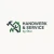 Logo Handwerk Und Service By Ötzi