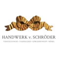 HANDWERK v. SCHR&Ouml;DER Berlin
