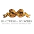 Logo HANDWERK v. SCHRÖDER
