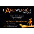 Handwerker auf Zeit Lichtenberg