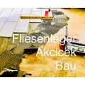 Handwerker Fliesenleger Akcicek Bau Langen