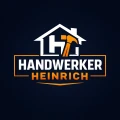 Handwerker Heinrich B&uuml;rstadt