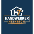 Handwerker Heinrich B&uuml;rstadt