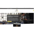 Homepage f&uuml;r Handwerker