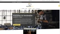Logo Handwerker Homepage
