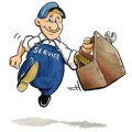 Handwerker - Service Eric M&uuml;ller M&uuml;lheim-K&auml;rlich