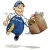 Logo Handwerker - Service Eric Müller