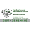 Handwerker und Hausmeister Service Jakobsdorf bei Stralsund