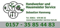 Handwerker und Hausmeister Service Jakobsdorf bei Stralsund