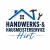 Logo Handwerks Hausmeisterservice Hirt