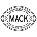 Logo Handwerksb&auml;ckerei Mack GmbH & Co. KG