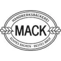 Logo Handwerksb&auml;ckerei Mack GmbH & Co. KG