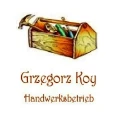 Handwerksbetrieb Grzegorz Koy Bochum