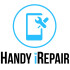 Logo Handy iRepair - Smartphone Reparatur Service
