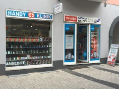Handy Klinik Koblenz